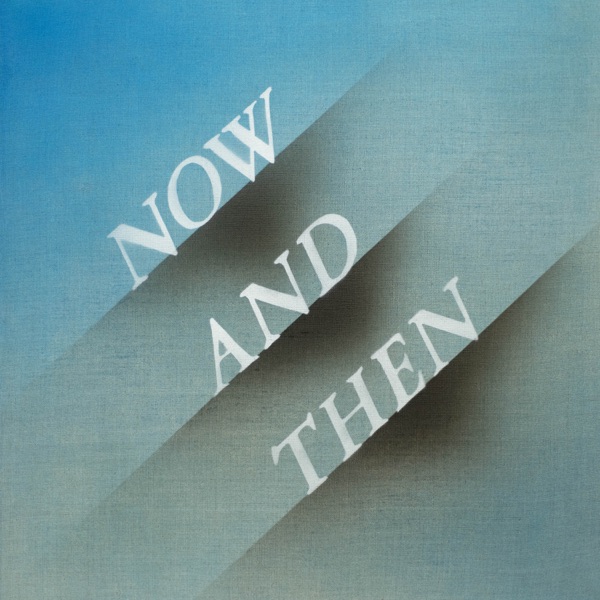 Now And Then 封面